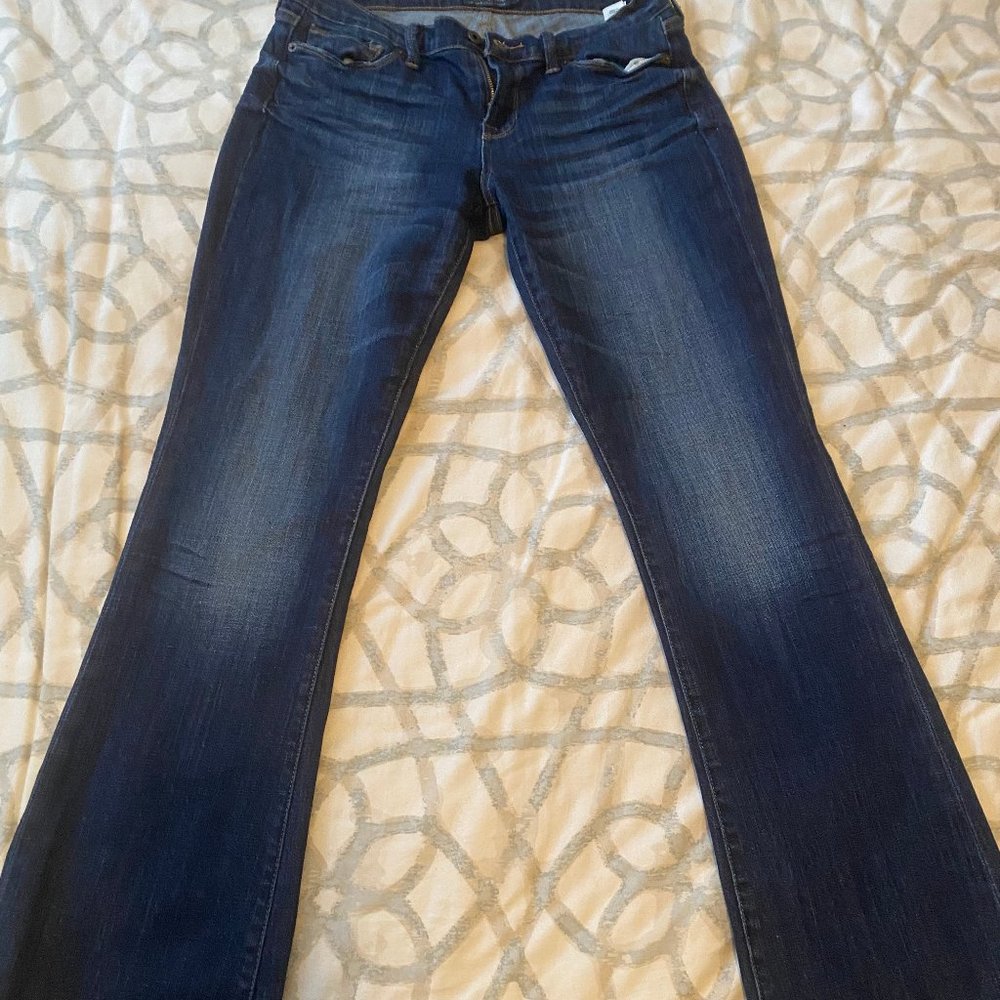 Lucky Brand Sofia Boot
